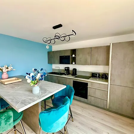 Malo Apartment Saint-Malo