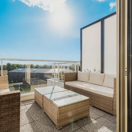 Apartment Malo Saint-Malo