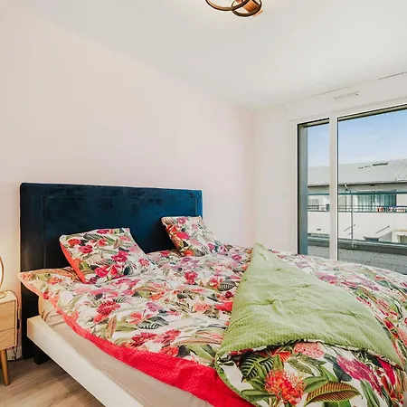 Malo Apartment *