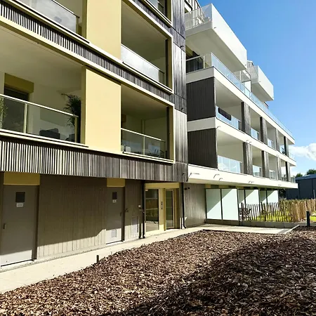 Malo Apartment Saint-Malo