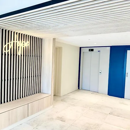 Apartment Malo Saint-Malo